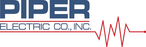 Piper Electric Co., Inc. Logo