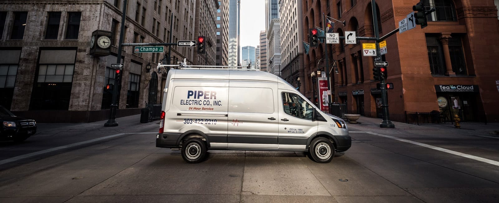 Piper Electrical Services