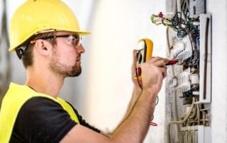 Home Electrical Systems