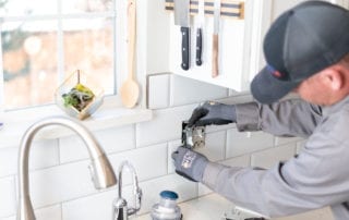 denver electrician, home electrical safety checklist